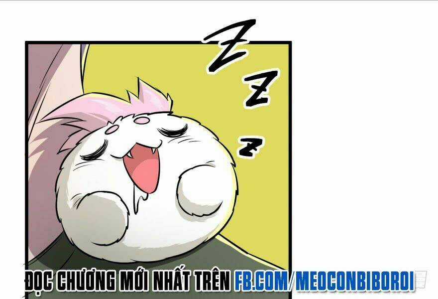 Thú Nhân Chapter 16 trang 17