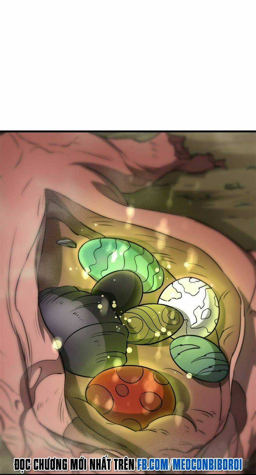 Thú Nhân Chapter 16 trang 2