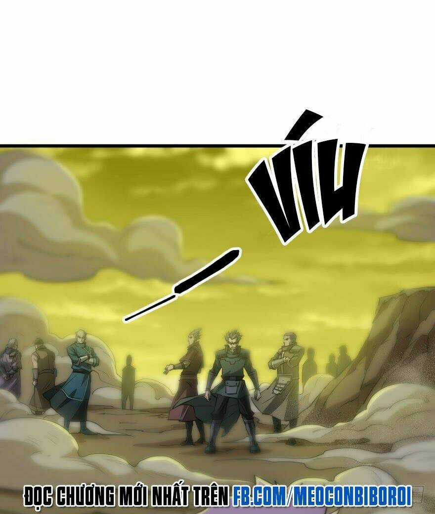 Thú Nhân Chapter 16 trang 25