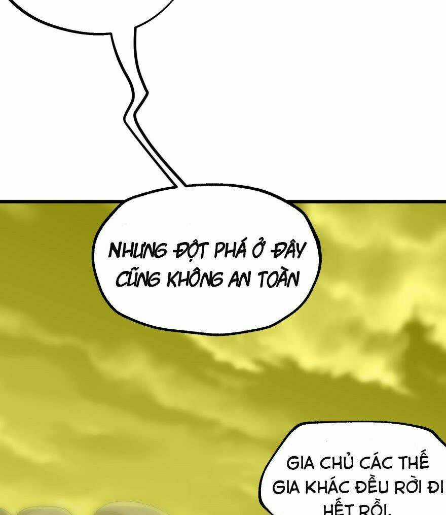 Thú Nhân Chapter 16 trang 27