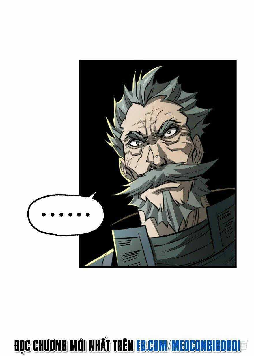 Thú Nhân Chapter 16 trang 29