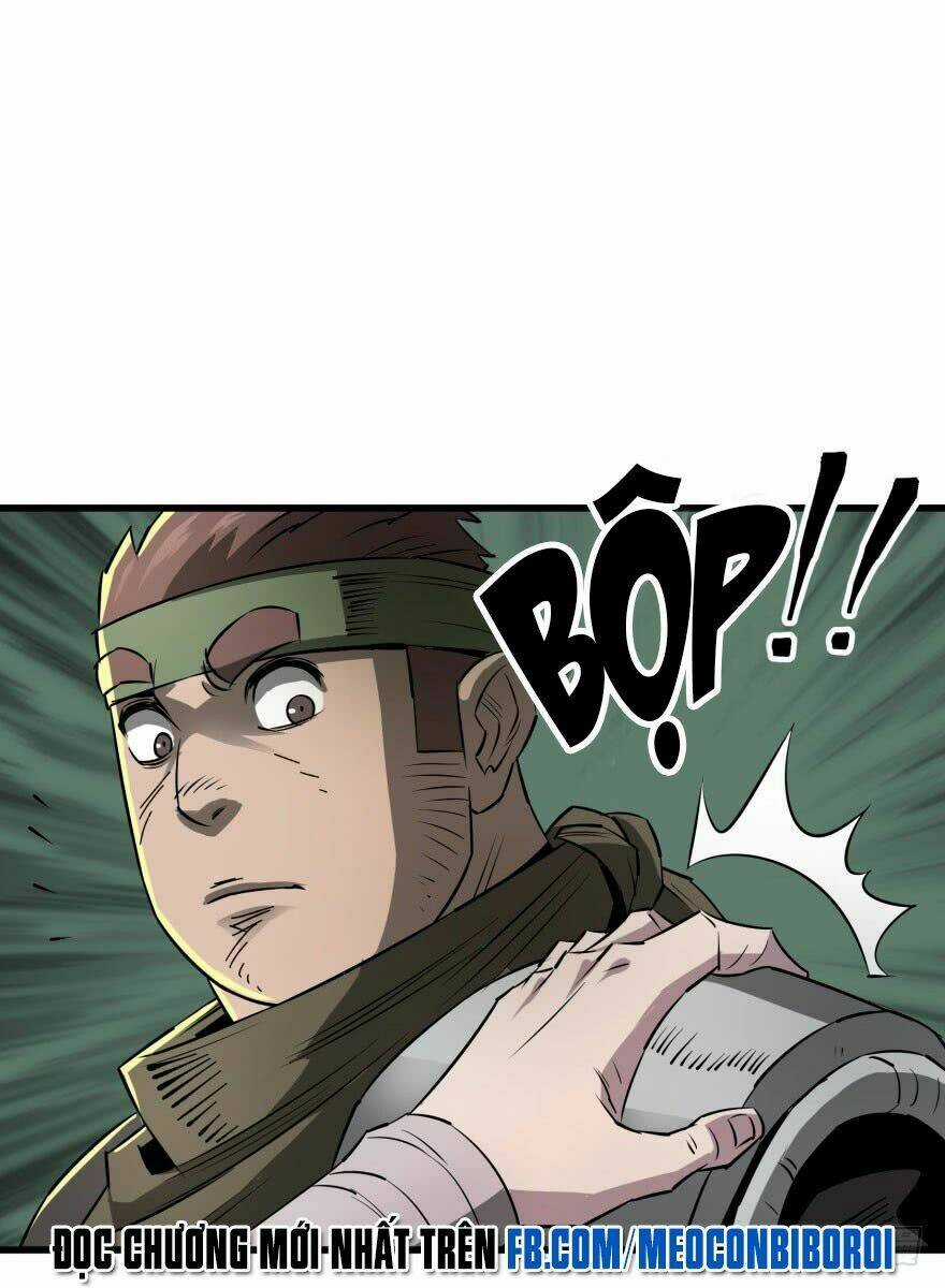 Thú Nhân Chapter 16 trang 30