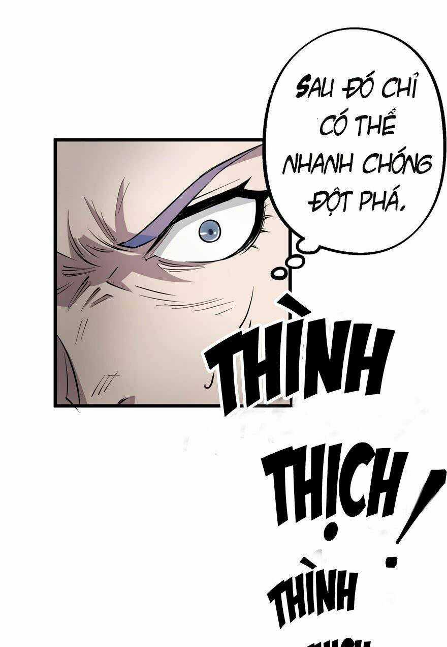 Thú Nhân Chapter 16 trang 32