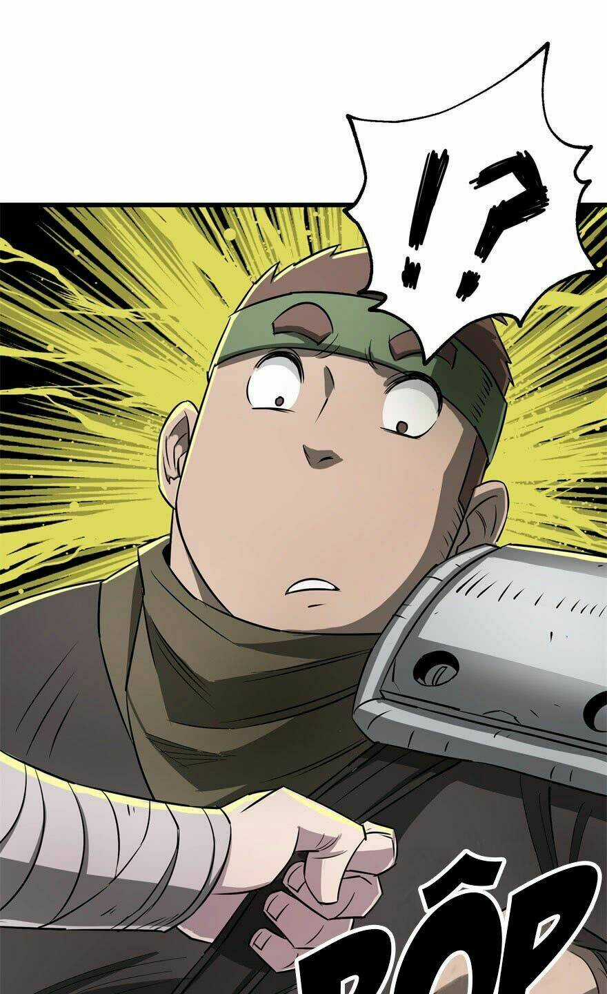 Thú Nhân Chapter 16 trang 34