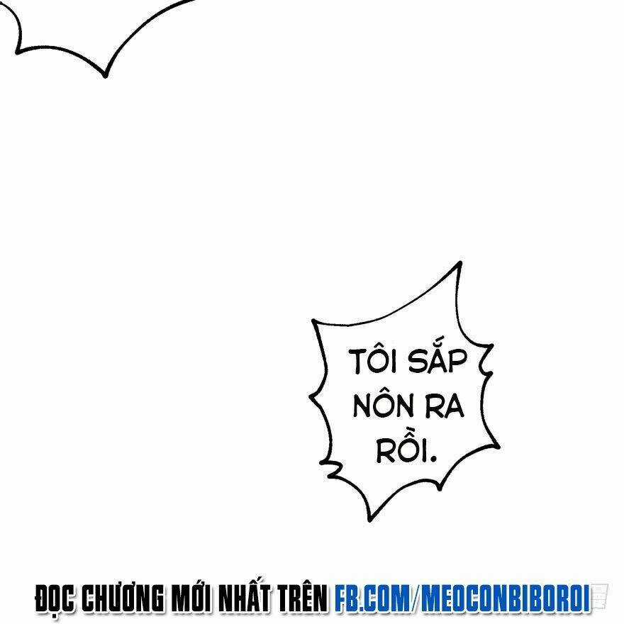Thú Nhân Chapter 16 trang 38