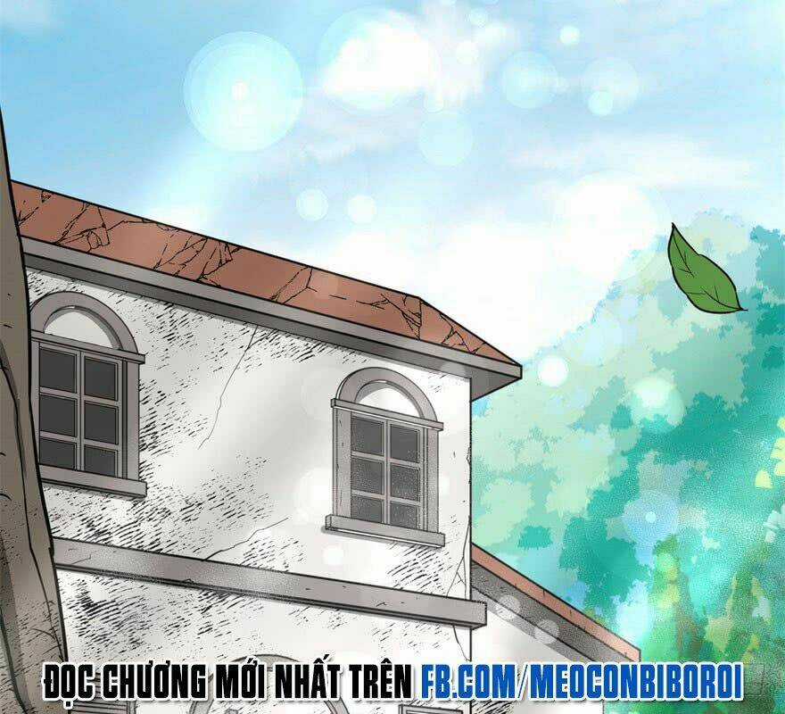 Thú Nhân Chapter 16 trang 40