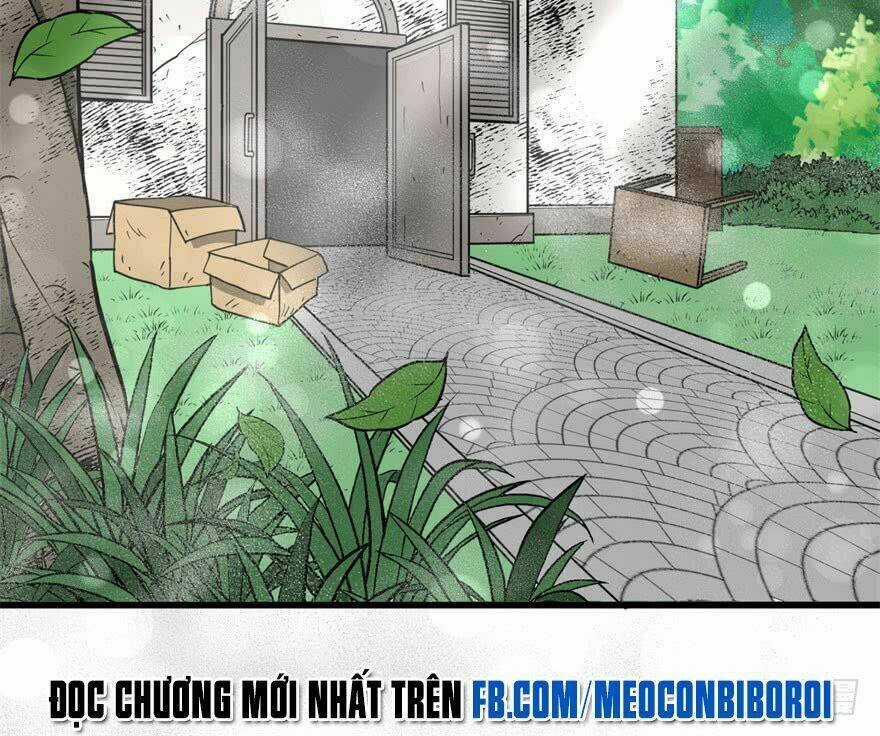 Thú Nhân Chapter 16 trang 41
