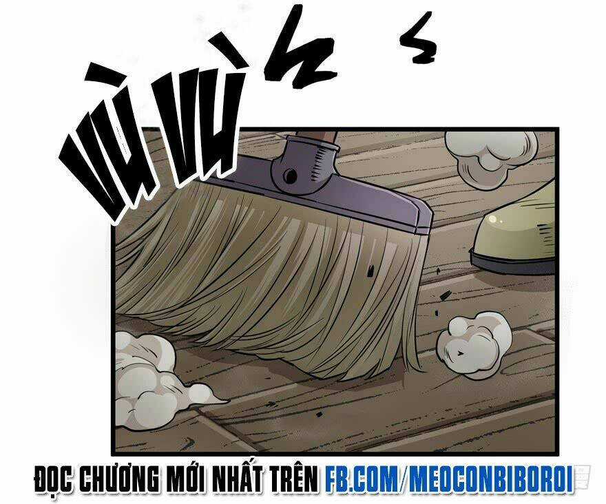 Thú Nhân Chapter 16 trang 42