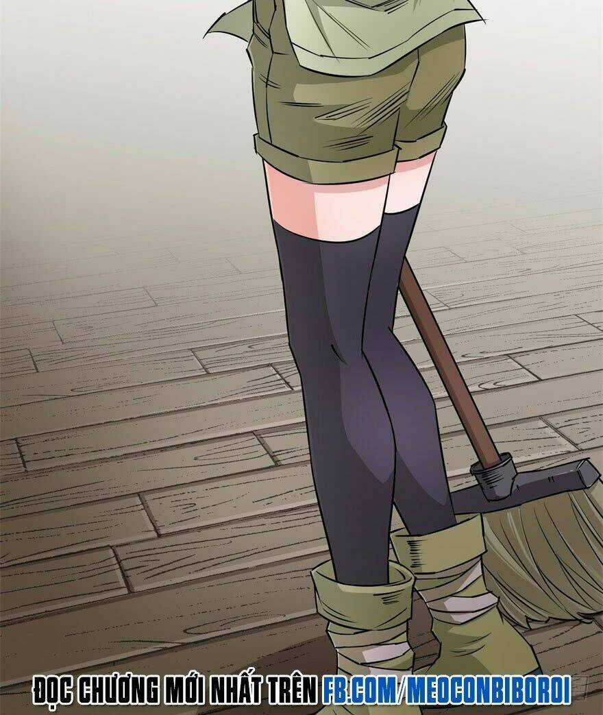 Thú Nhân Chapter 16 trang 44