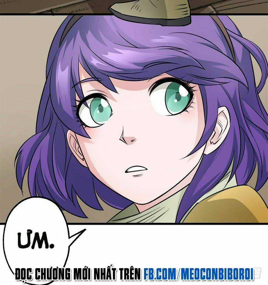 Thú Nhân Chapter 16 trang 45