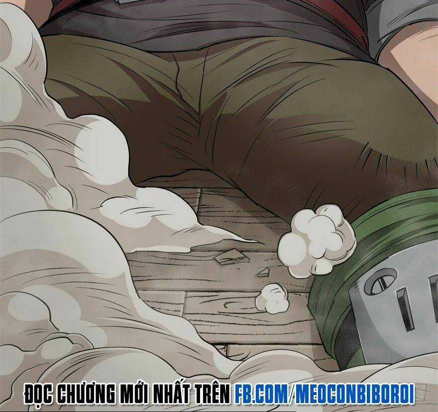 Thú Nhân Chapter 16 trang 49