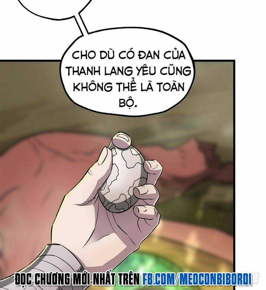Thú Nhân Chapter 16 trang 5