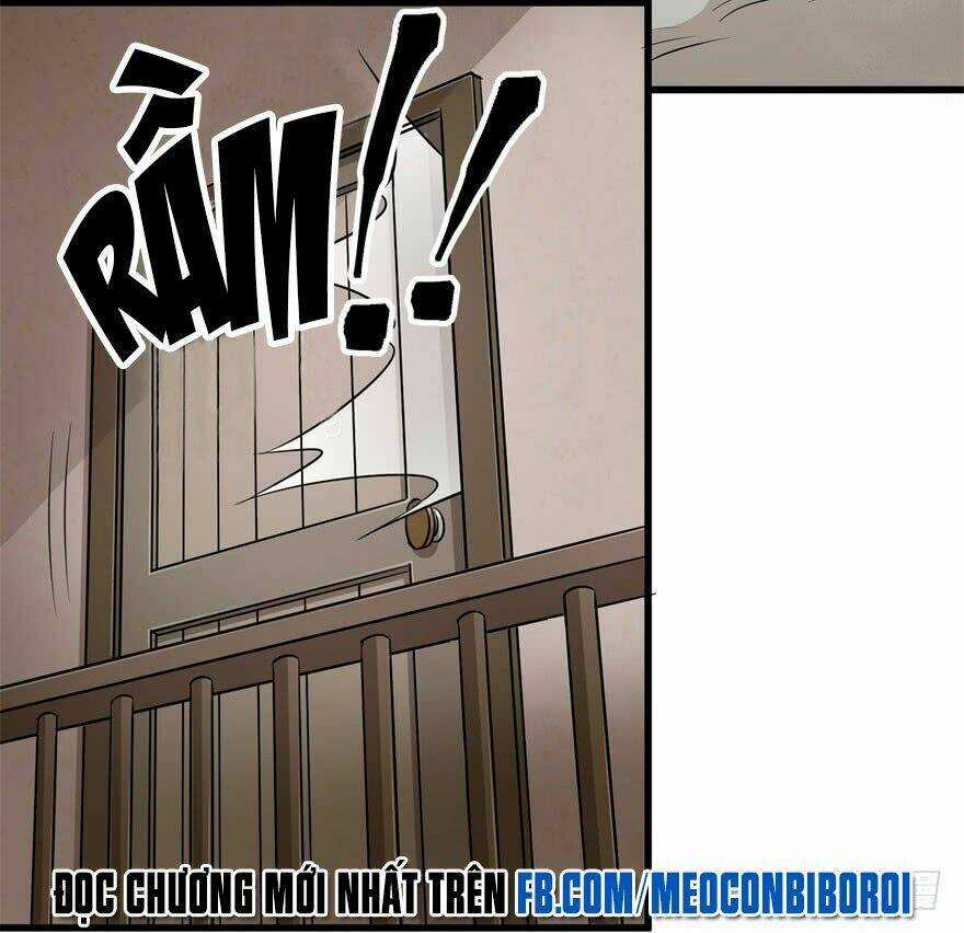 Thú Nhân Chapter 16 trang 50