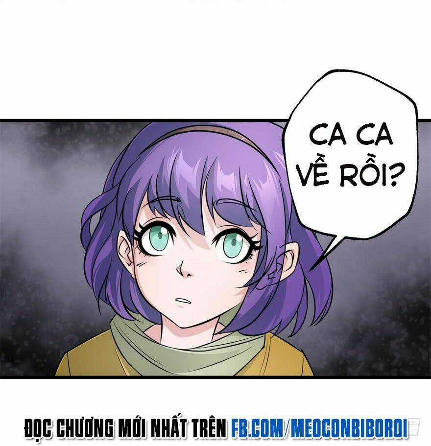 Thú Nhân Chapter 16 trang 51