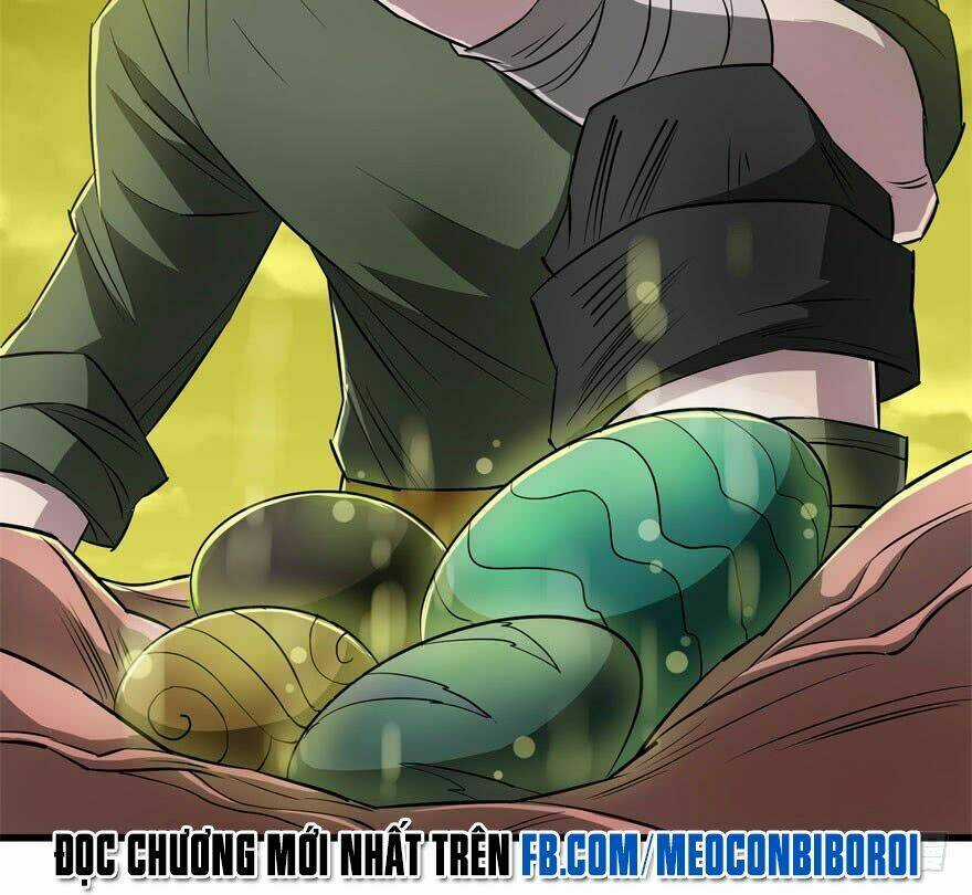 Thú Nhân Chapter 16 trang 7