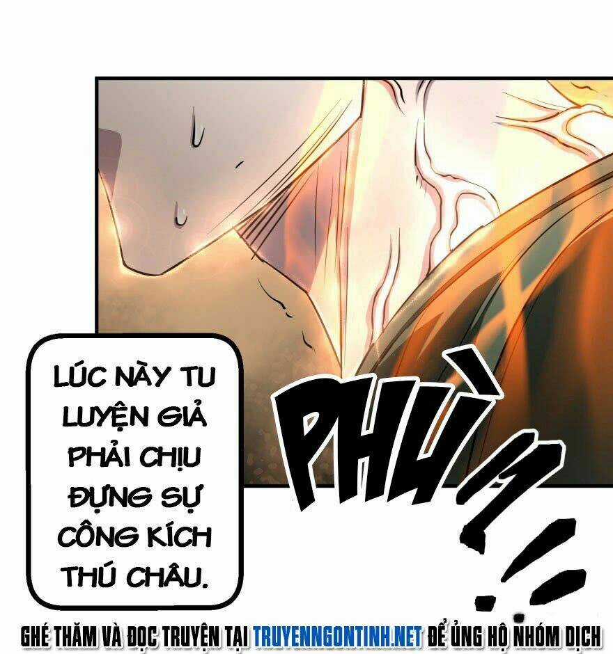 Thú Nhân Chapter 17 trang 12