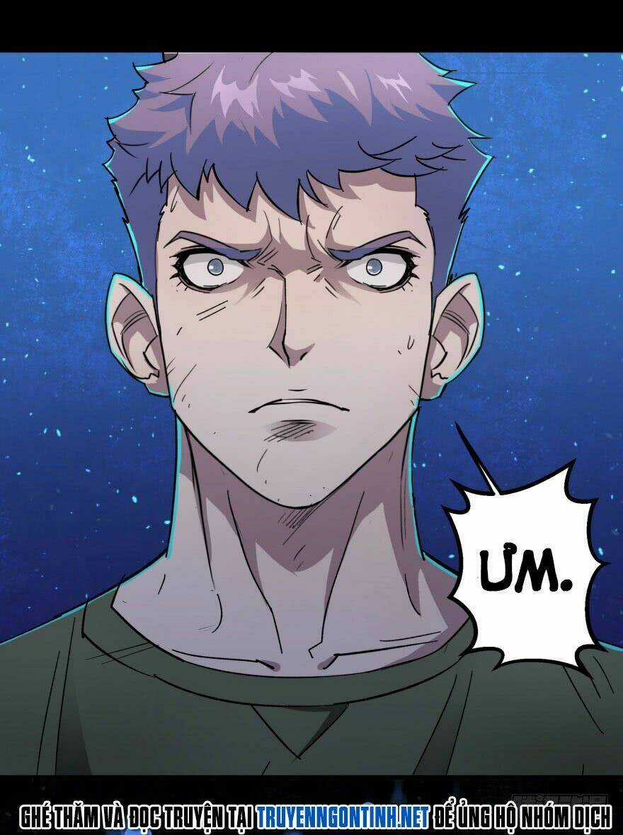 Thú Nhân Chapter 17 trang 16