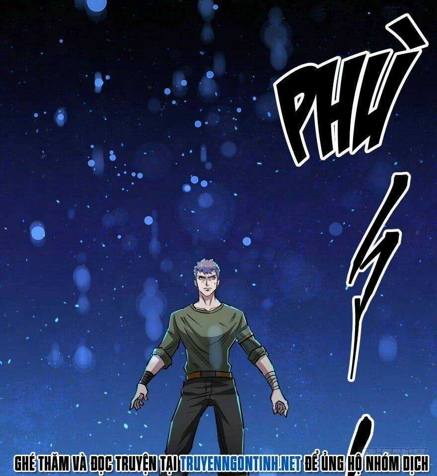 Thú Nhân Chapter 17 trang 17