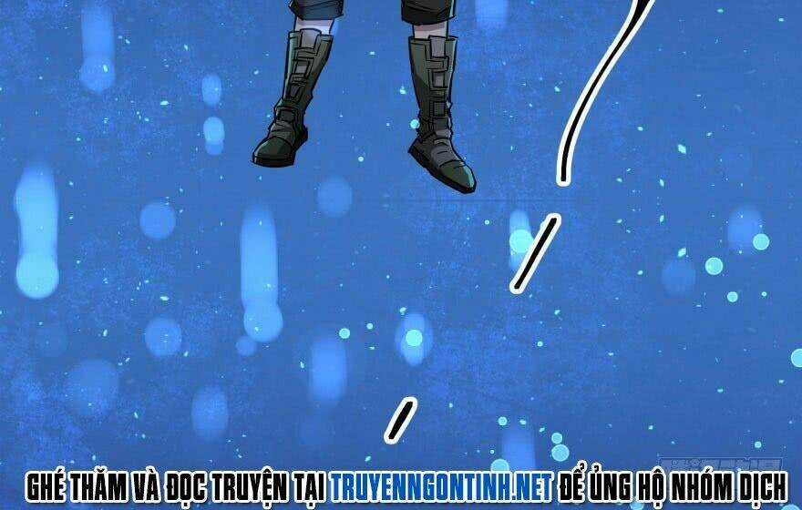 Thú Nhân Chapter 17 trang 18