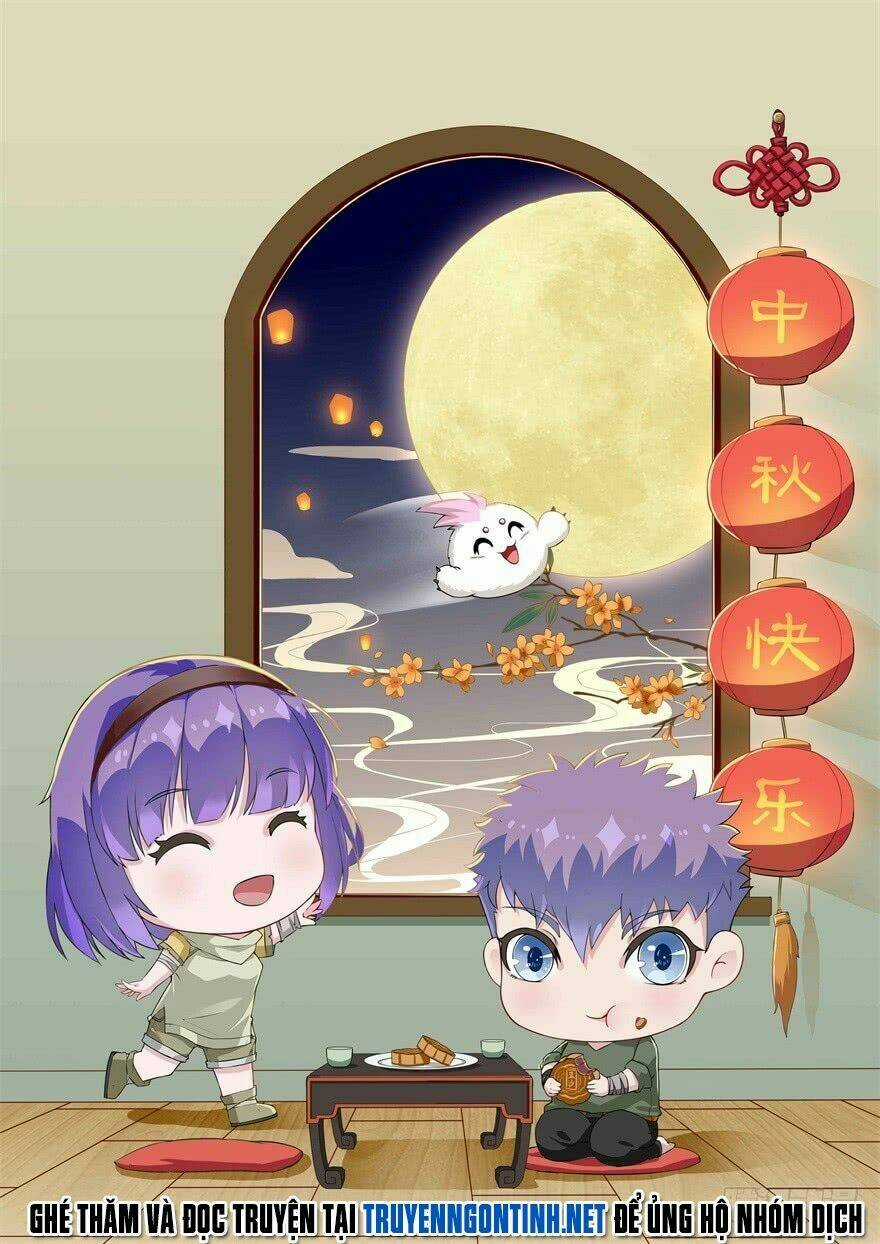 Thú Nhân Chapter 17 trang 2