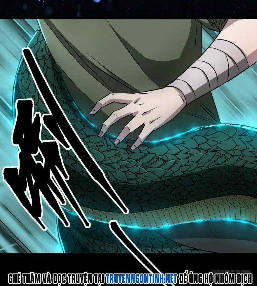 Thú Nhân Chapter 17 trang 20