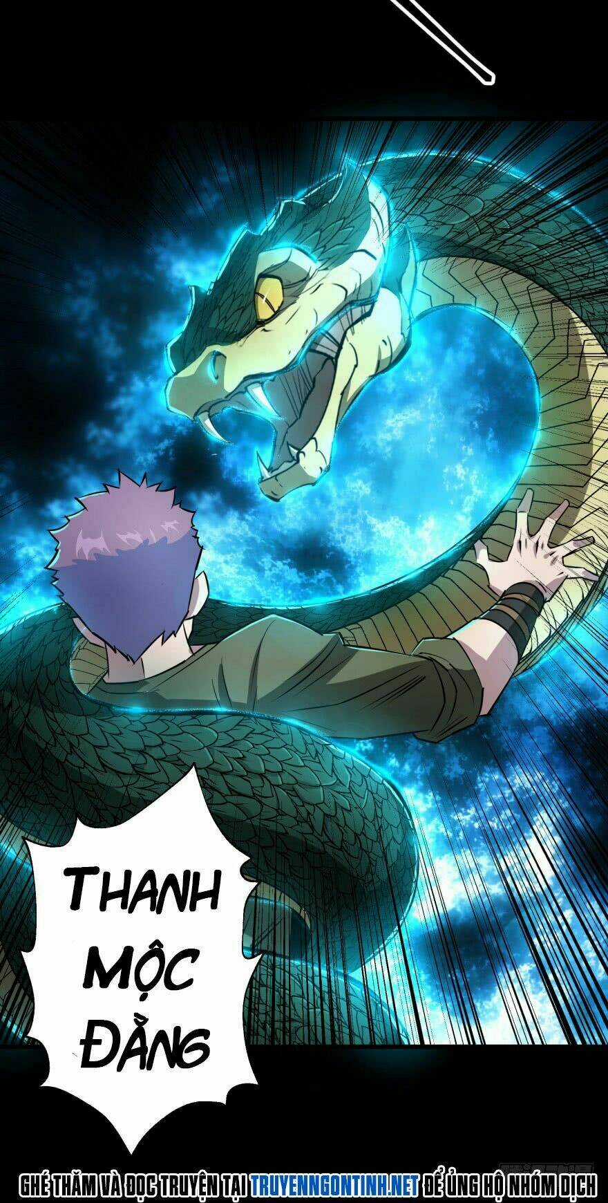 Thú Nhân Chapter 17 trang 21