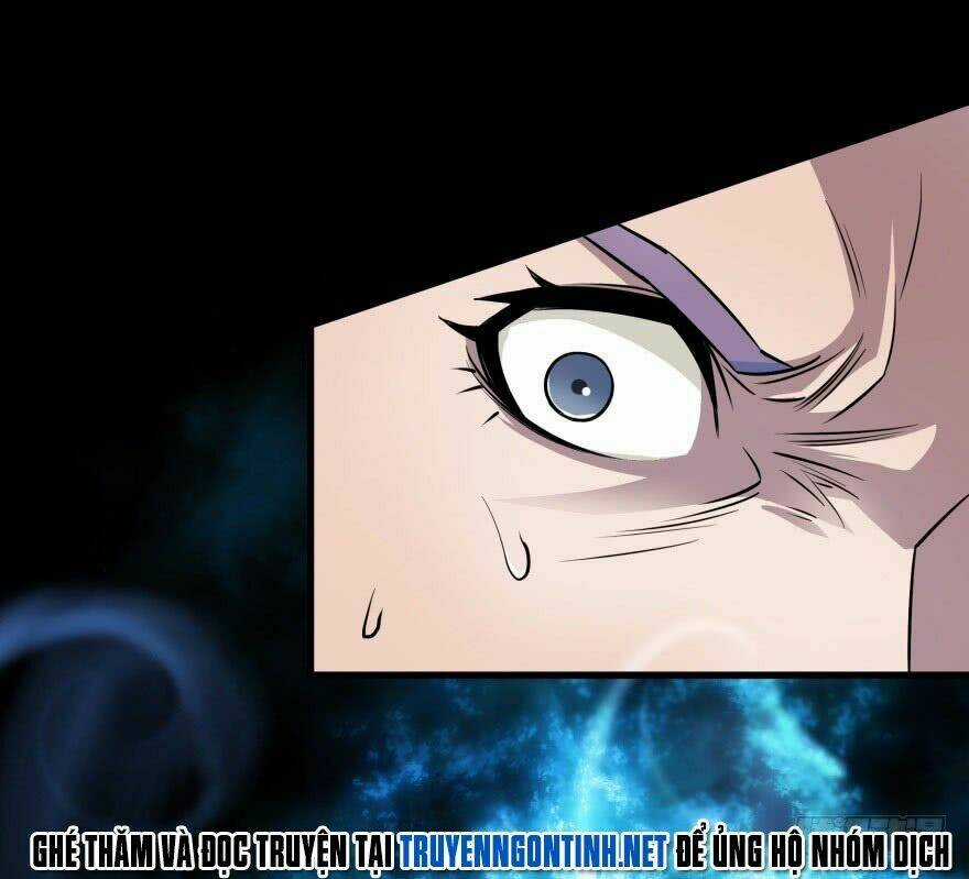 Thú Nhân Chapter 17 trang 22