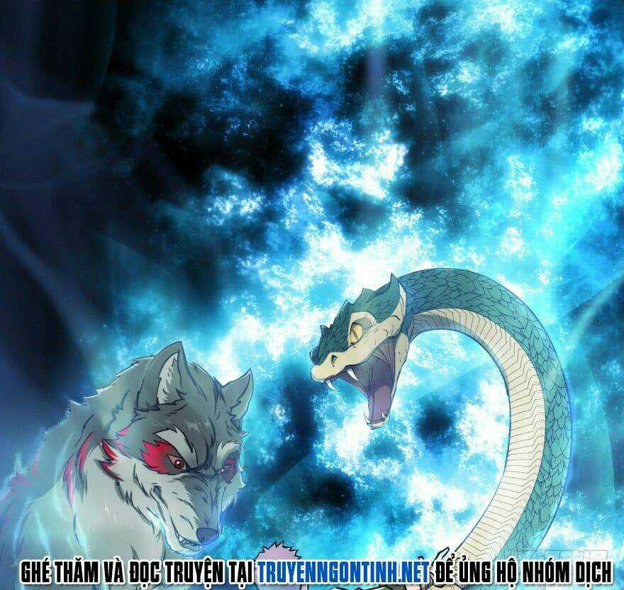 Thú Nhân Chapter 17 trang 23