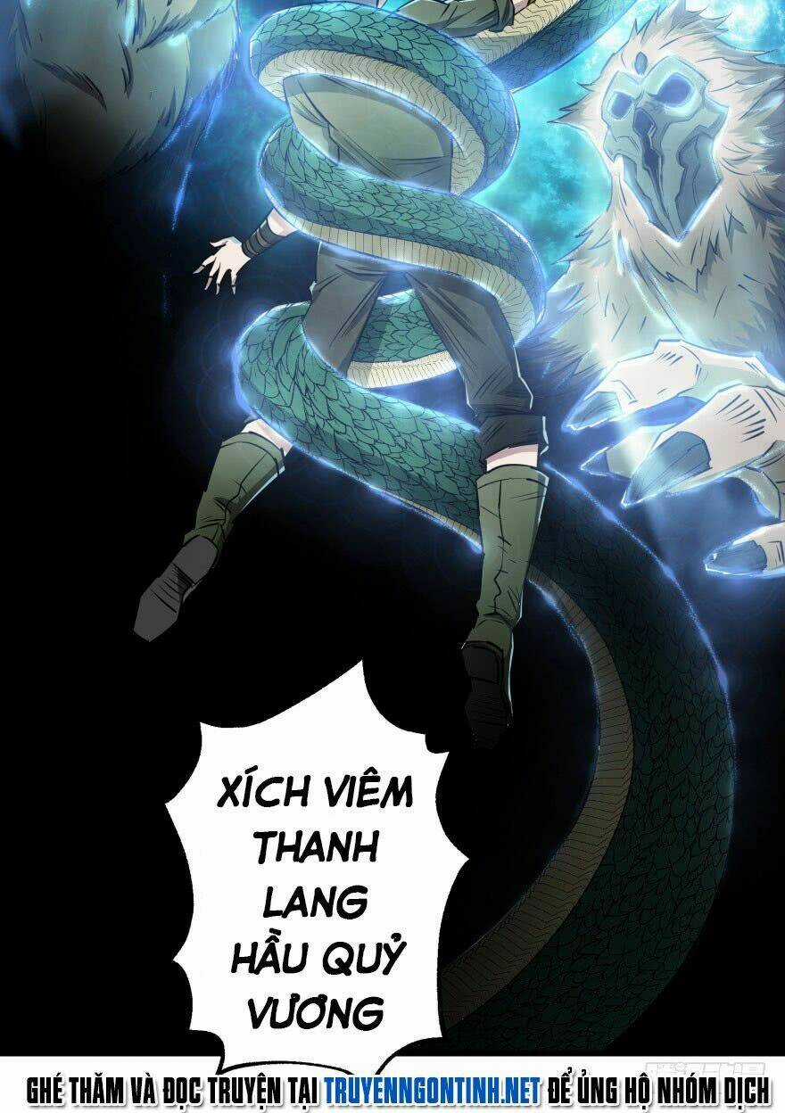 Thú Nhân Chapter 17 trang 24