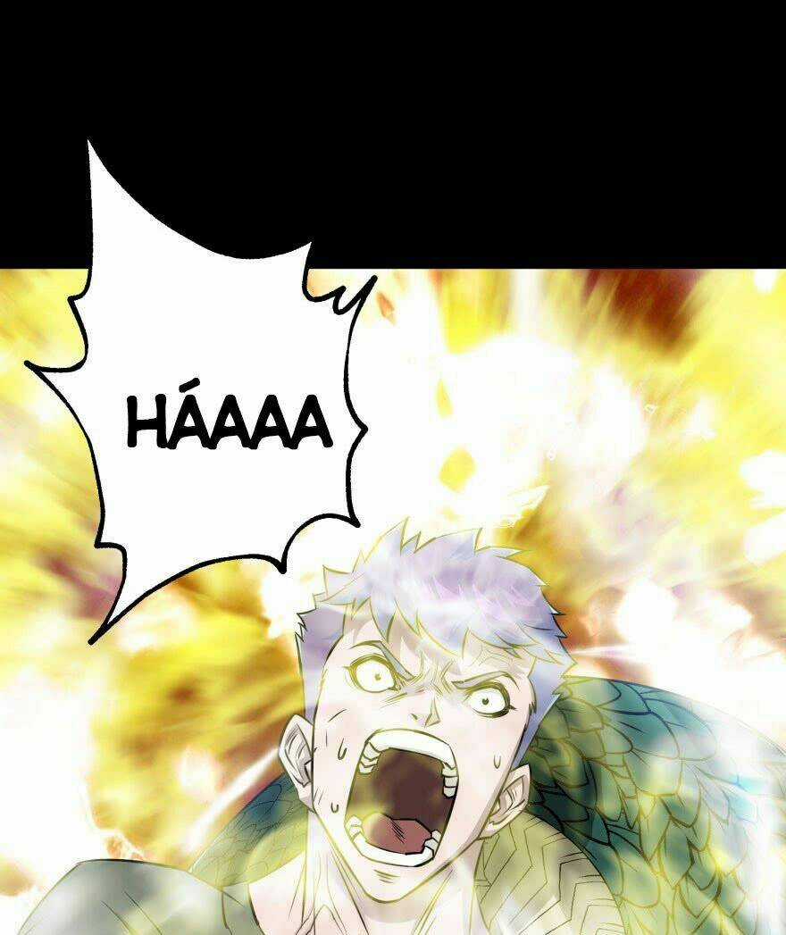 Thú Nhân Chapter 17 trang 27