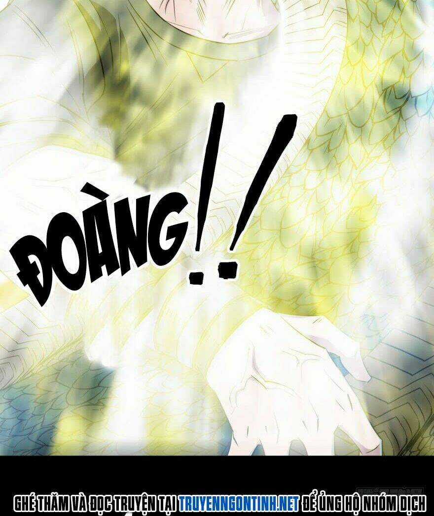 Thú Nhân Chapter 17 trang 28