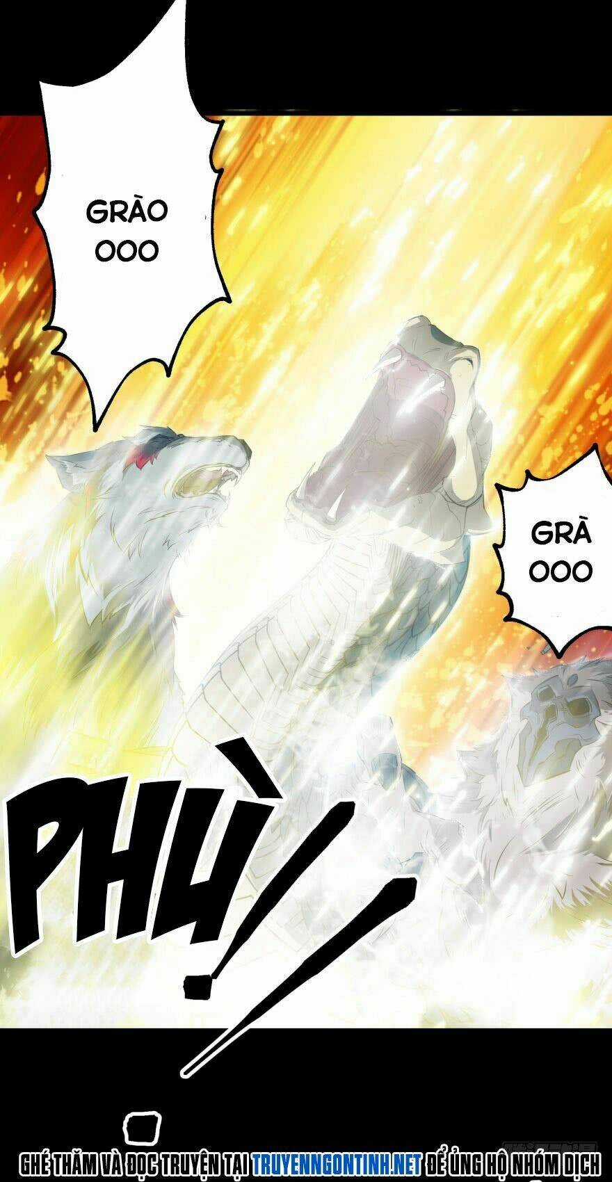 Thú Nhân Chapter 17 trang 29