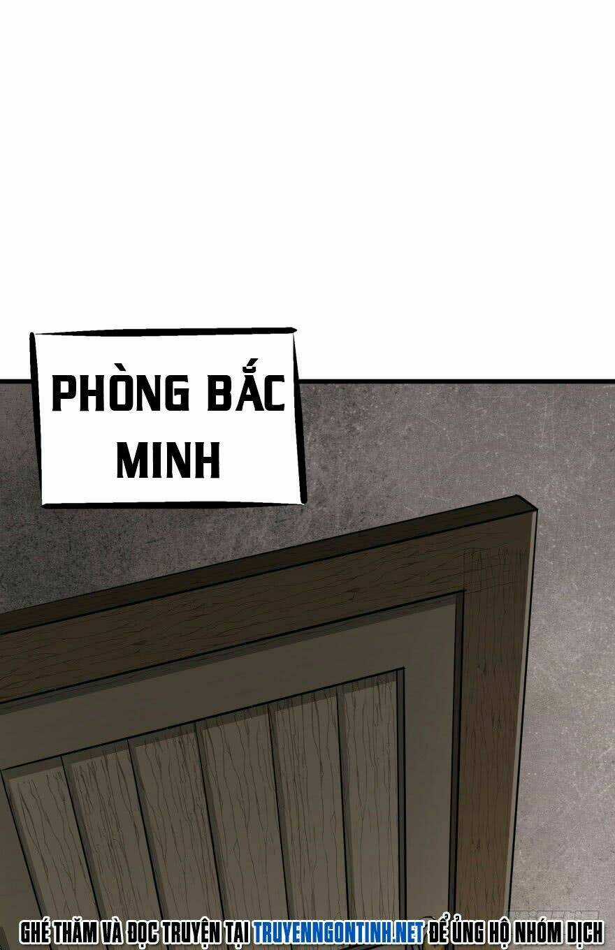 Thú Nhân Chapter 17 trang 3