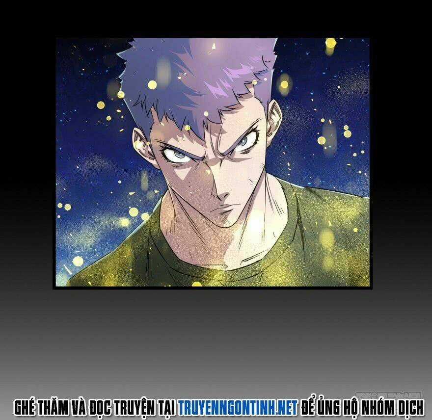 Thú Nhân Chapter 17 trang 31