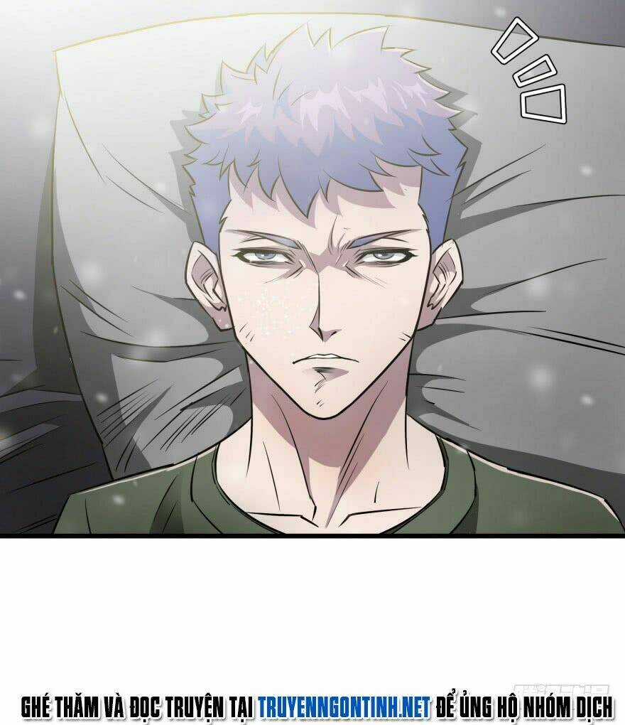 Thú Nhân Chapter 17 trang 38