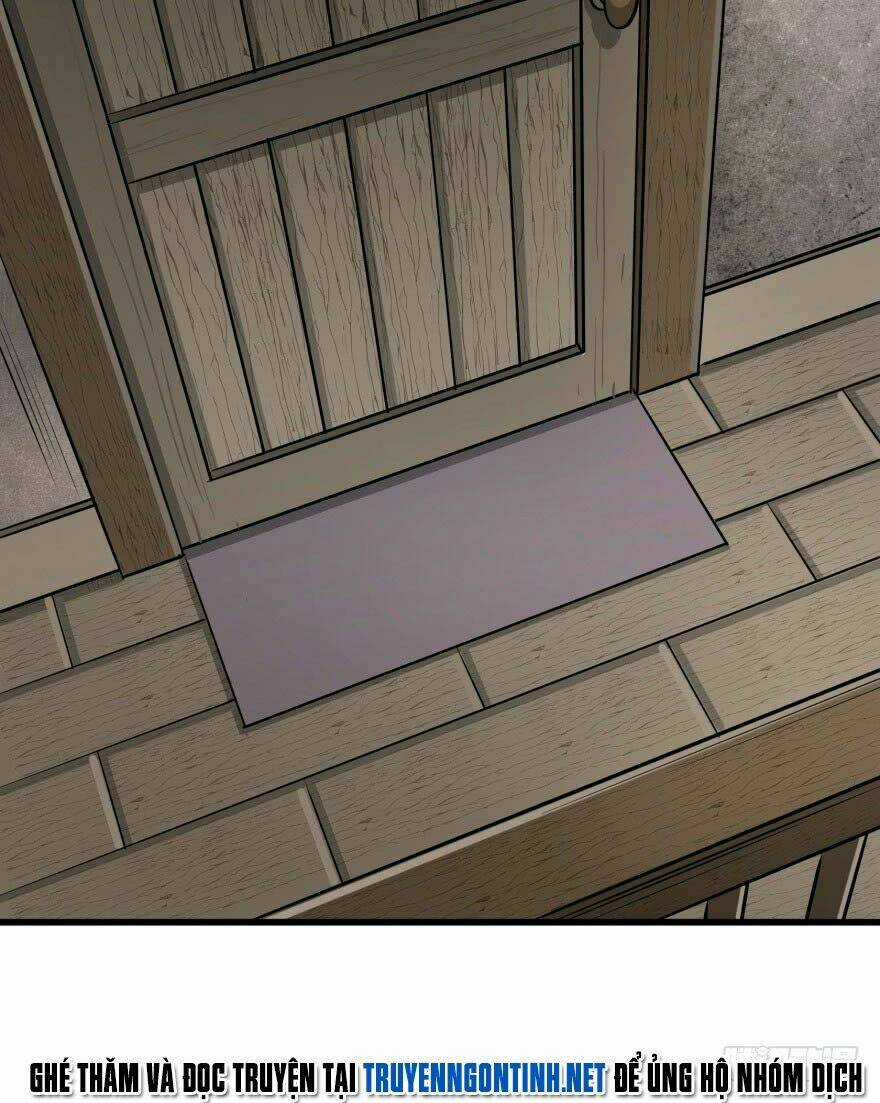 Thú Nhân Chapter 17 trang 4