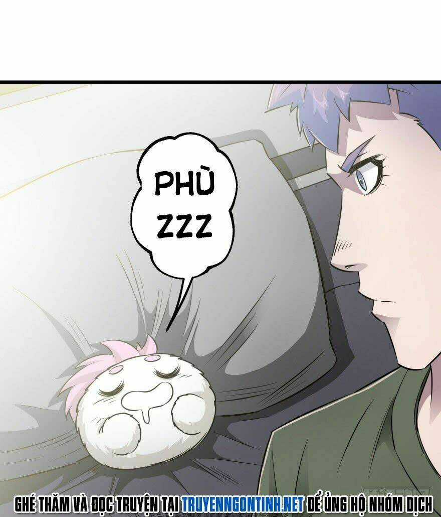 Thú Nhân Chapter 17 trang 42