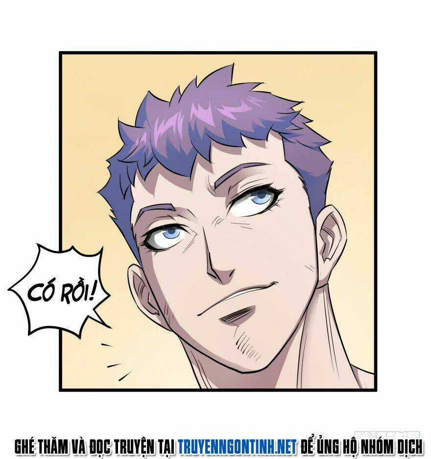 Thú Nhân Chapter 17 trang 43