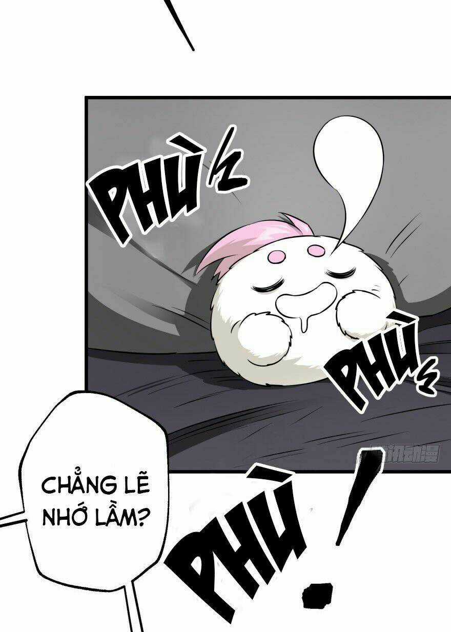 Thú Nhân Chapter 17 trang 45