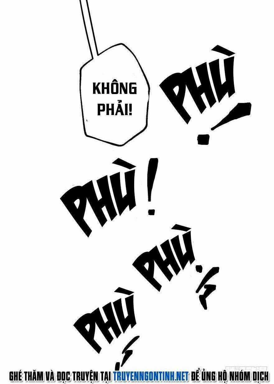 Thú Nhân Chapter 17 trang 46