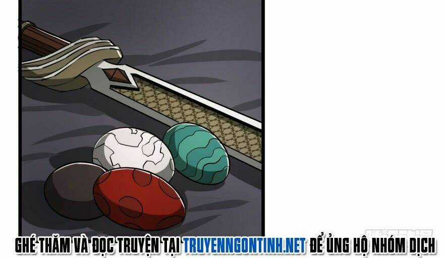 Thú Nhân Chapter 17 trang 6