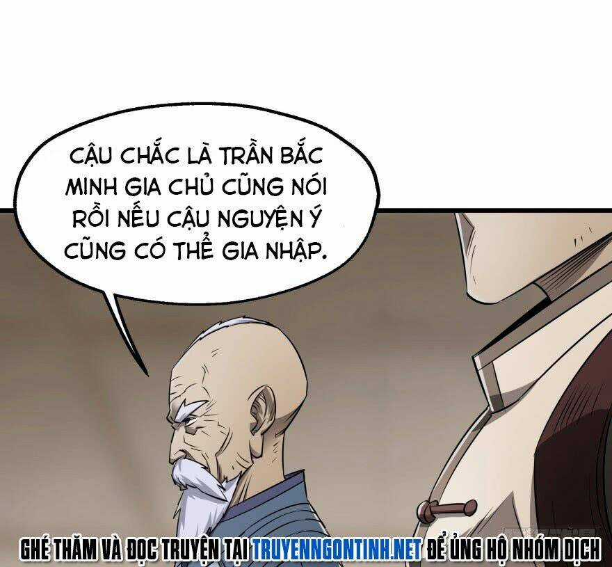 Thú Nhân Chapter 18 trang 14