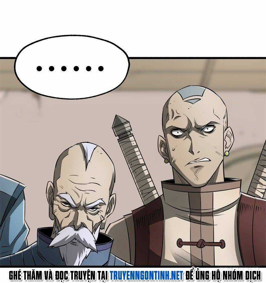 Thú Nhân Chapter 18 trang 20