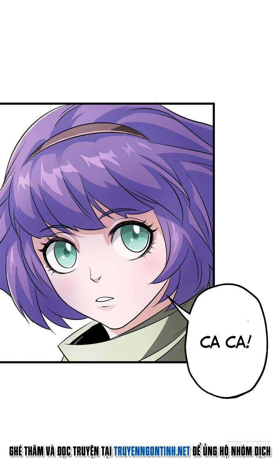 Thú Nhân Chapter 18 trang 24