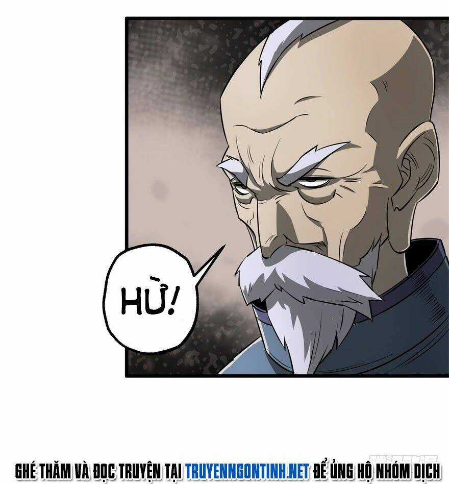 Thú Nhân Chapter 18 trang 26