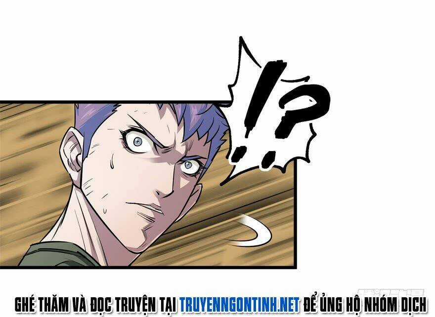 Thú Nhân Chapter 18 trang 28