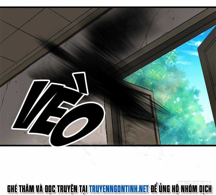 Thú Nhân Chapter 18 trang 29