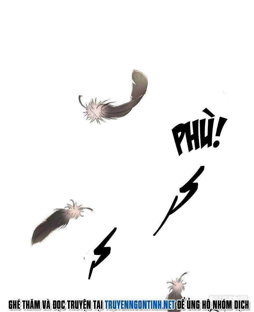 Thú Nhân Chapter 18 trang 31