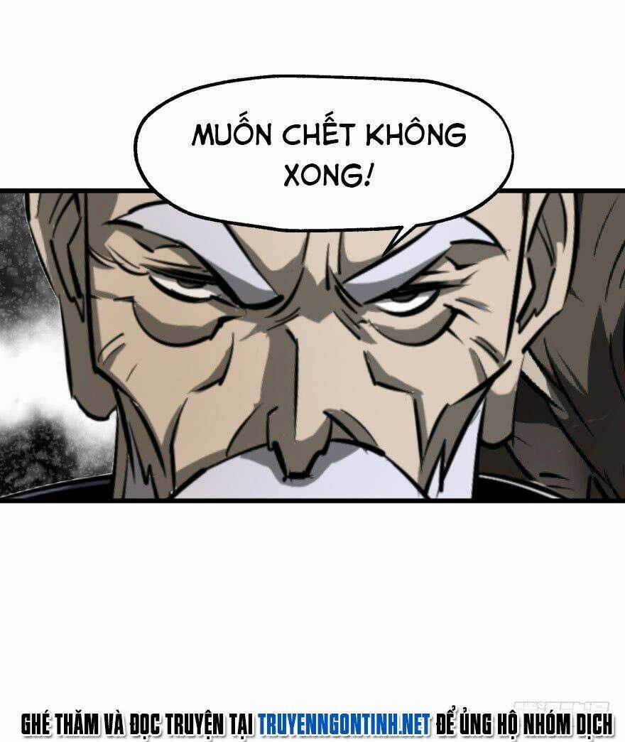 Thú Nhân Chapter 18 trang 39