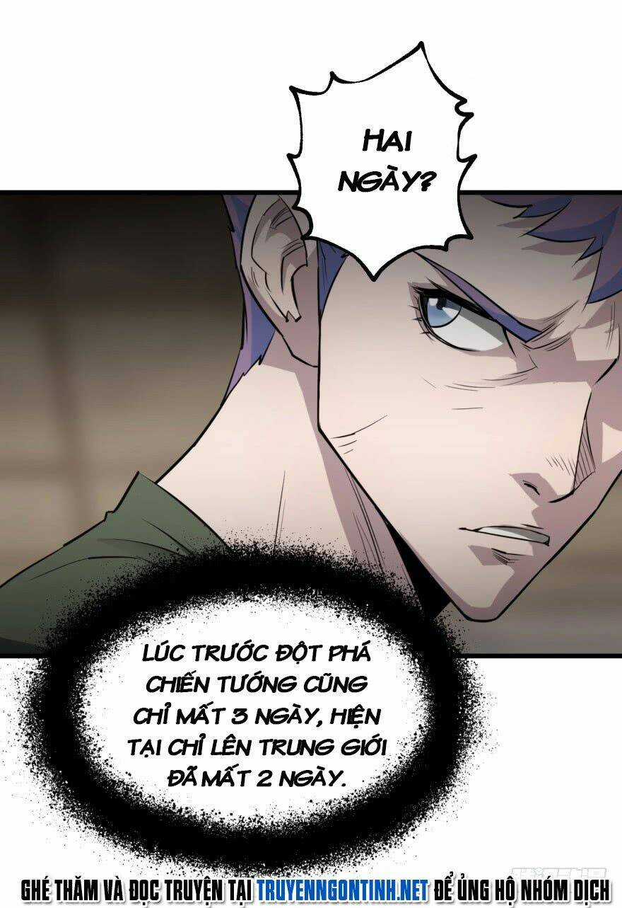 Thú Nhân Chapter 18 trang 9